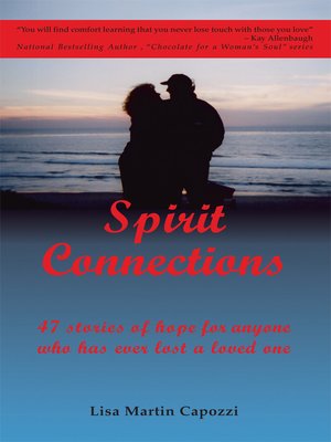 cover image of Spirit Connections